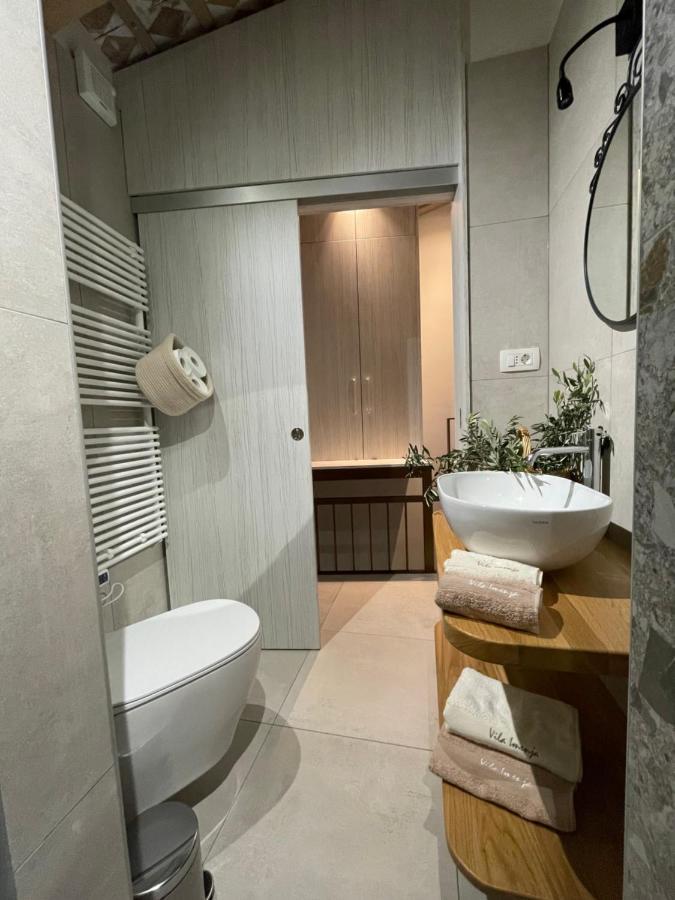 Vila Imenja Smartno Kültér fotó