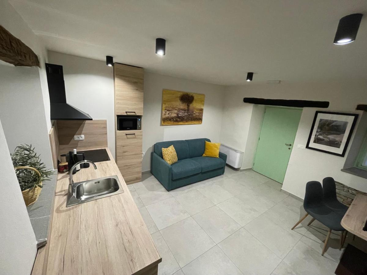 Vila Imenja Smartno Kültér fotó
