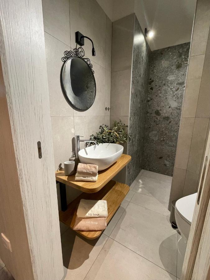 Vila Imenja Smartno Kültér fotó