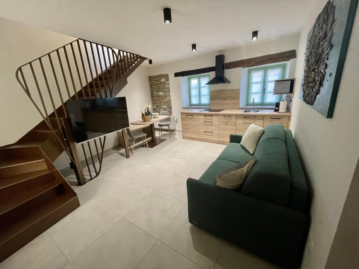 Vila Imenja Smartno Kültér fotó